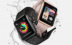 Apple Watch Series 3 é lançado no Brasil