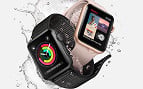Apple Watch Series 3 é lançado no Brasil Apple Watch Series 3 é lançado no Brasil