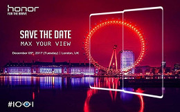 Honor V10 tem especificações vazadas e deve ser anunciado ainda neste mês na China Honor V10 tem especificações vazadas e deve ser anunciado ainda neste mês na China