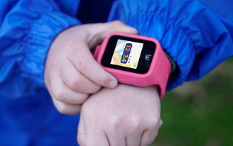 Smartwatches voltados para crianças são proibidos na Alemanha.