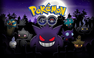Pokémon Go registrou 500 milhões de capturas em dois dias.