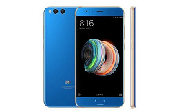 Xiaomi lança variante do Mi Note 3 com preço ainda mais acessível Xiaomi lança variante do Mi Note 3 com preço ainda mais acessível