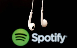 Black Friday: Spotify dá 96% de desconto na assinatura Premium Black Friday: Spotify dá 96% de desconto na assinatura Premium