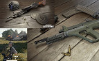 As novidades do Patch 1.0 de atualização de PUBG As novidades do Patch 1.0 de atualização de PUBG