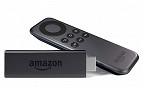 Amazon Fire TV Stick chega ao Brasil
