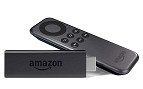 Amazon Fire TV Stick chega ao Brasil Amazon Fire TV Stick chega ao Brasil