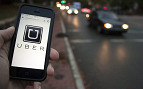 Uber pagou hackers para que não divulgassem dados de usuários Uber pagou hackers para que não divulgassem dados de usuários