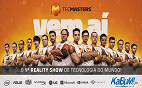 KaBuM! estreia em dezembro o TecMasters, 1º reality show de tecnologia do mundo