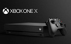 Xbox One X sai das prateleiras assim que chega nas lojas