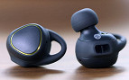 Samsung lança novo IconX no Brasil Samsung lança novo IconX no Brasil