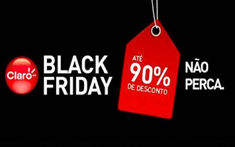 Promoções da Claro já estão disponíveis nesta quinta-feira