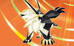 Pokémon Ultra Sun e Ultra Moon guarda mensagem emocionante