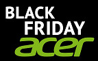Acer com descontos de até 40% nas linhas gamer e tradicional nesta Black Friday Acer com descontos de até 40% nas linhas gamer e tradicional nesta Black Friday