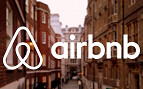 Airbnb é acusada de estar lavando dinheiro