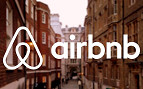 Airbnb é acusada de estar lavando dinheiro Airbnb é acusada de estar lavando dinheiro