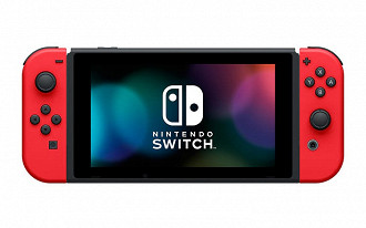 Nintendo Switch até 2022 deve chegar a 130 milhões de unidades vendidas.