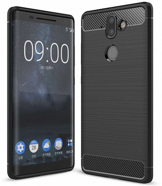 Nokia 9.