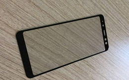 Galaxy A8 (2018) deve chegar com tela infinita