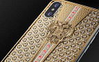Empresa Russa lança versão de luxo do iPhone X Empresa Russa lança versão de luxo do iPhone X