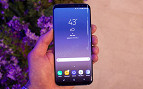 Vaza lista dos aparelhos da Samsung que vão receber o Android Oreo Vaza lista dos aparelhos da Samsung que vão receber o Android Oreo