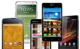 Google estaria rastreando usuários de Android