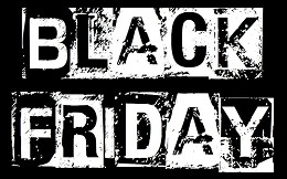 Black Friday registra R$ 2,1 bilhões em compras