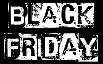 Black Friday registra R$ 2,1 bilhões em compras.