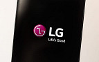 Android Oreo chega para alguns smartphones da LG Android Oreo chega para alguns smartphones da LG