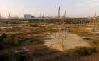 Parque de energia solar em Chernobyl está saindo do papel