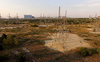 Parque de energia solar em Chernobyl está saindo do papel Parque de energia solar em Chernobyl está saindo do papel