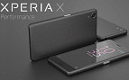 Android Oreo irá chegar para Xperia X Performance Android Oreo irá chegar para Xperia X Performance