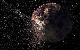 Asteroide Phaeton