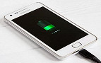 Samsung desenvolve bateria que consegue carregamento total em apenas 12 minutos Samsung desenvolve bateria que consegue carregamento total em apenas 12 minutos