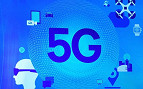 Em 2023, 5G terá 1 bilhão de usuários, prevê Ericsson Em 2023, 5G terá 1 bilhão de usuários, prevê Ericsson