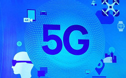 Em 2023, 5G terá 1 bilhão de usuários, prevê Ericsson