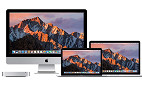 Falha permite acesso do macOS Sierra sem senha