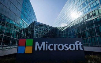 Microsoft revela planos de super construção.