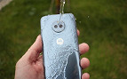 Review Moto X4 - é bom, só que... Review Moto X4 - é bom, só que...