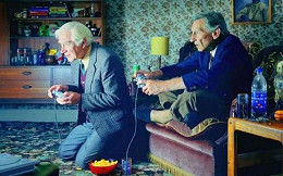 Benefícios dos jogos para a saúde Benefícios dos jogos para a saúde