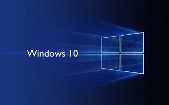Microsoft mostra números de usuários do Windows 10.