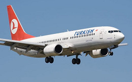 Susto no ar: avião realiza pouso de emergência por nome ameaçador de rede Wi-Fi