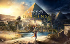 Requisitos mínimos para rodar Assassin’s Creed Origins no PC