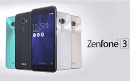 Zenfone 3 aparece com Android 8.0 Oreo Zenfone 3 aparece com Android 8.0 Oreo