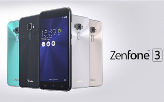 Zenfone 3 aparece com Android 8.0 Oreo