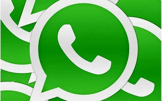WhatsApp passa a permitir que moderadores selecionem quem pode enviar mensagens em grupo.