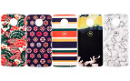 Linha de celulares Moto Z ganha Snap para bateria extra e capas coloridas Linha de celulares Moto Z ganha Snap para bateria extra e capas coloridas