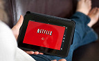 Netflix lança aplicativo com novo design para Android