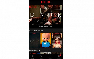 Netflix Netflix