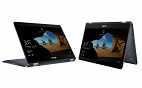 ASUS anuncia primeiro notebook Windows 10 com Snapdragon 835 ASUS anuncia primeiro notebook Windows 10 com Snapdragon 835