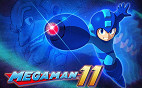 Capcom anuncia o Mega Man 11 para 2018 Capcom anuncia o Mega Man 11 para 2018